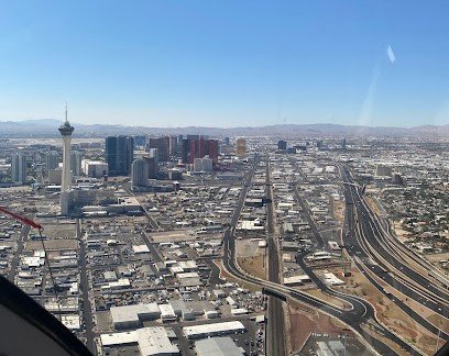 About North Las Vegas, NV